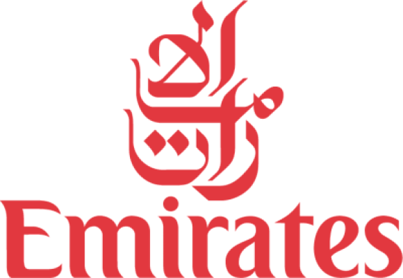 Client logo — brand worked with by Hanane Spiers