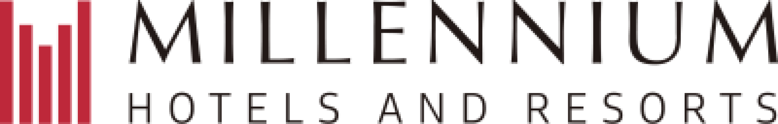 Client logo — brand worked with by Hanane Spiers