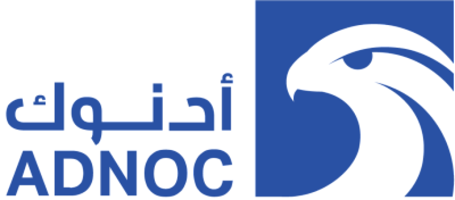 Client logo — brand worked with by Hanane Spiers