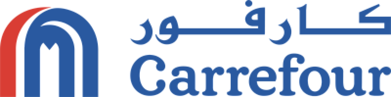 Client logo — brand worked with by Hanane Spiers